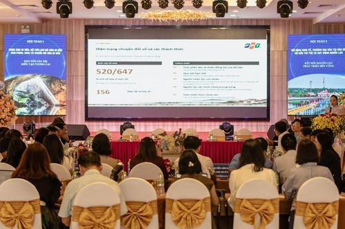 Quảng Trị: Hoàn thiện cơ sở khoa học cho số hóa di sản