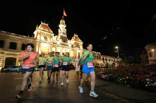 Đại hội Thể thao toàn quốc 2026: Chạy đua hoàn thiện công tác tổ chức