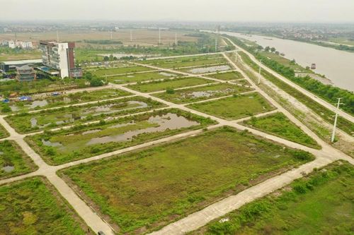 Ninh Bình: Đưa khu 'đất vàng' bỏ hoang gần 15 năm vào đấu giá