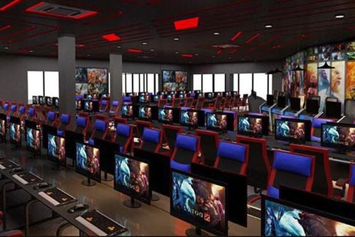 Đại lý Internet tại Tuyên Quang chỉ hoạt động từ 7 giờ đến 23 giờ