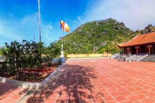 Cửa Thần Phù: Dấu tích một cửa biển xưa