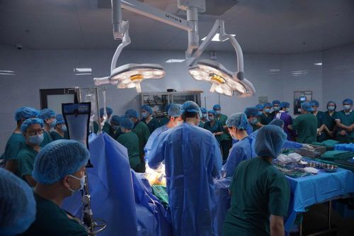 Gia Lai: Gia đình nữ giáo viên trẻ hiến tạng cứu người