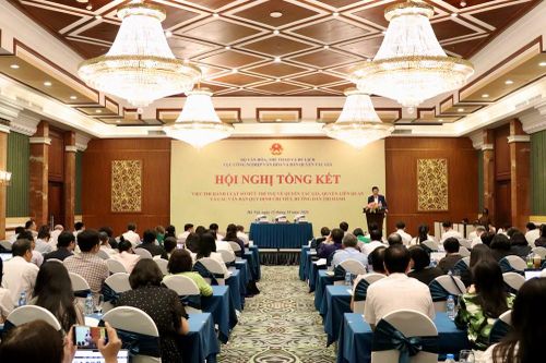 Bảo vệ bản quyền để thúc đẩy công nghiệp văn hóa