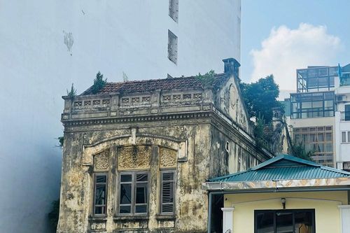 Biệt thự 277 tỉ đồng của bà Nguyễn Thị Thanh Nhàn được đấu giá thành công