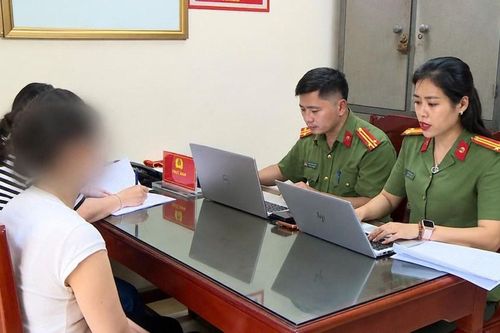 Triệu tập 30 người trong vụ giao dịch 15.000 tỉ đồng qua máy POS