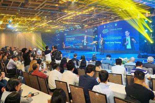Thu hẹp khoảng cách thực thi để thúc đẩy đổi mới sáng tạo