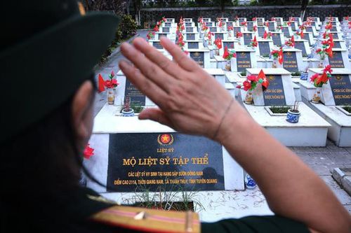 Phát động Cuộc thi sáng tác văn học nghệ thuật về thương binh, liệt sĩ và người có công