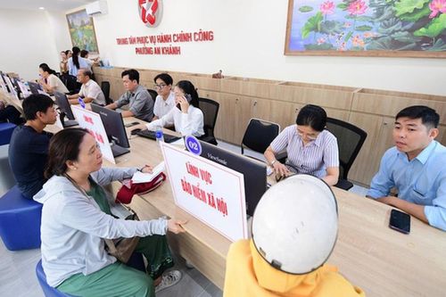 Quyết định 78/2026/QĐ-UBND: Mức hưởng chi thu nhập tăng thêm với cán bộ, công chức, viên chức TP HCM