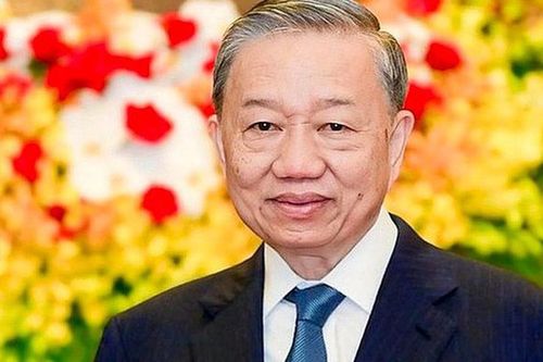 Tổng Bí thư, Chủ tịch nước Tô Lâm sắp thăm Đan Mạch, EU, Bỉ
