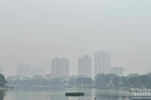 Thời tiết ngày 15/10: Bắc Bộ ngày nắng sáng có sương mù nhẹ; Nam Bộ có mưa rào và dông