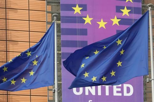 EU nỗ lực đạt đồng thuận về vấn đề ngân sách