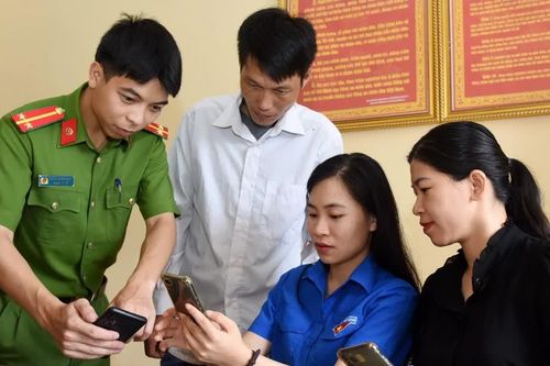Công dân số: Quyền lợi đi đôi với trách nhiệm