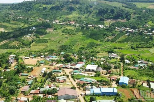 Lâm Đồng đẩy nhanh tiến độ cấp Giấy chứng nhận quyền sử dụng đất lần đầu