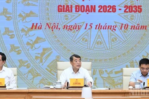Triển khai hiệu quả Chương trình mục tiêu quốc gia phát triển văn hóa-xã hội, nông thôn, dân tộc và miền núi giai đoạn 2026-2035