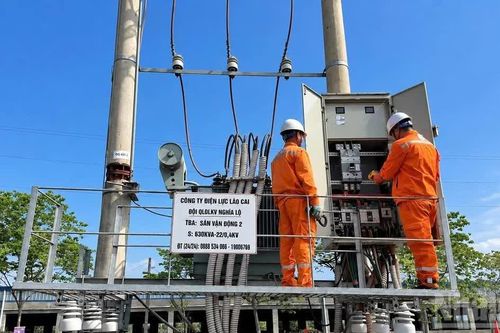 Bảo đảm cung cấp điện phục vụ lễ hội văn hóa, du lịch Mường Lò năm 2026