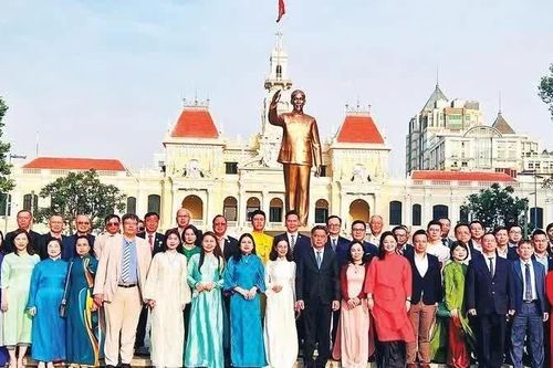 Phát huy mạnh mẽ nguồn lực kiều bào