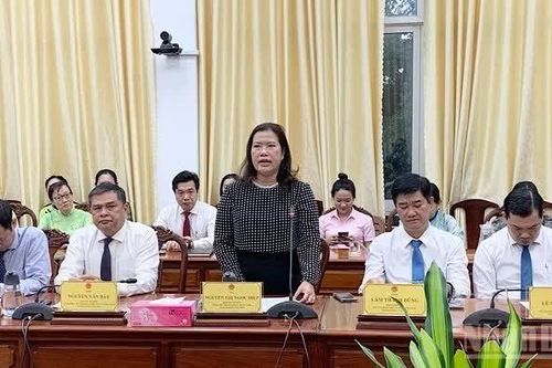 Tôn vinh Lễ hội Oóc Om Bóc-Đua ghe Ngo và nét đẹp văn hóa Khmer