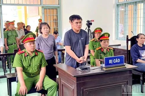Tài xế gây tai nạn làm nữ sinh tử vong ở Vĩnh Long lãnh án 2 năm 6 tháng tù giam