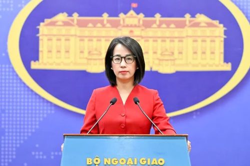 Hoan nghênh Hoa Kỳ đã đánh giá khách quan về kết quả tích cực của Việt Nam trong phòng, chống mua bán người