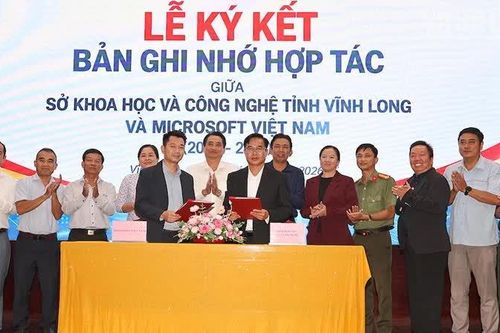 Vĩnh Long đẩy mạnh bảo vệ quyền sở hữu trí tuệ trên môi trường số