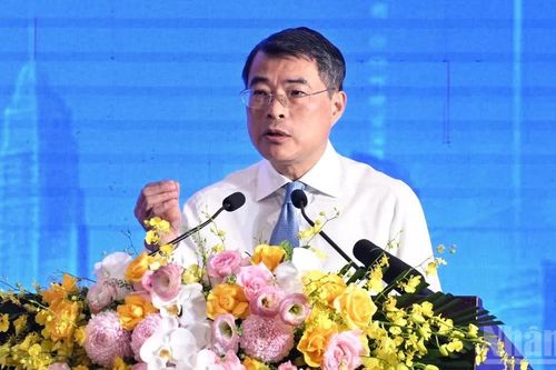 Thanh niên Việt Nam bản lĩnh, tiên phong, là lực lượng xung kích trong công cuộc xây dựng và bảo vệ Tổ quốc