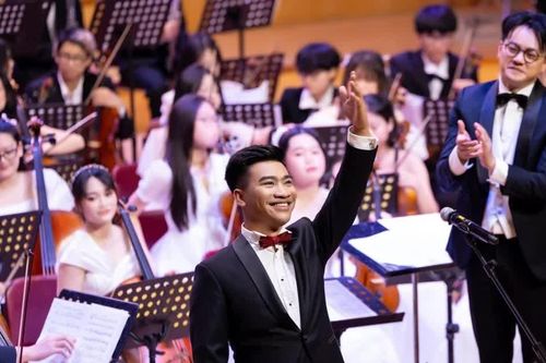 Câu chuyện 'cổ tích' của nghệ sĩ opera Nguyễn Khắc Hòa