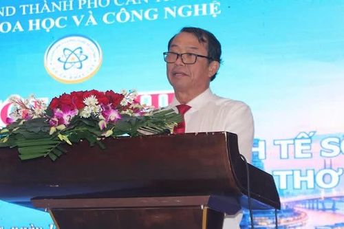 Cần Thơ đẩy mạnh phát triển kinh tế số ở các lĩnh vực then chốt