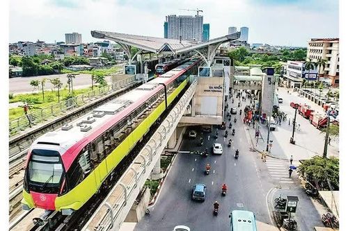 Định hình hạ tầng tầm nhìn 100 năm