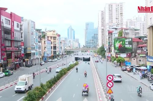 [Video] Hà Nội tăng mạnh phí trông giữ xe, nhiều nơi tăng gấp đôi