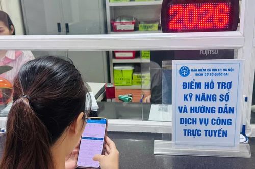 Hà Nội mở đợt cao điểm tuyên truyền bảo hiểm xã hội, bảo hiểm y tế dịp cuối năm 2026