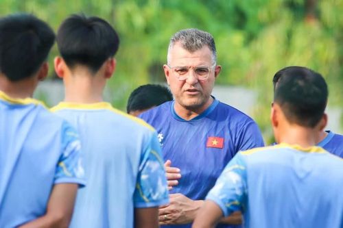 U17 Việt Nam quyết tạo dấu ấn tại FIFA U17 World Cup