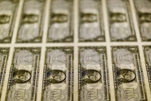 Tỷ giá USD hôm nay (15-10): Đồng USD tăng mạnh