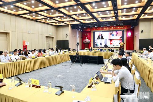 Công chứng trong kỷ nguyên số: Bảo đảm an toàn cho giao dịch, đầu tư