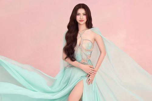 Nữ sinh trường ĐH Hàng hải Việt Nam, Lưu Phương Anh: Mang 'miền hương sắc' Hải Phòng vào Chung kết Hoa hậu Việt Nam 2026
