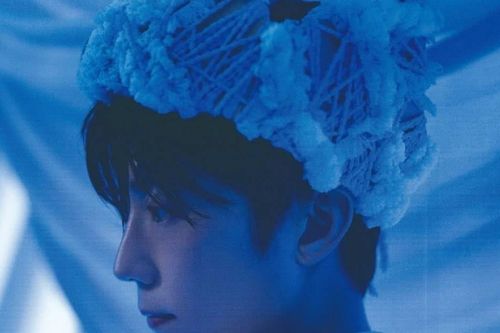 Màn trở lại khác biệt của Jang Wooyoung (2PM)