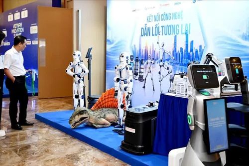 Việt Nam tận dụng dòng vốn và công nghệ toàn cầu