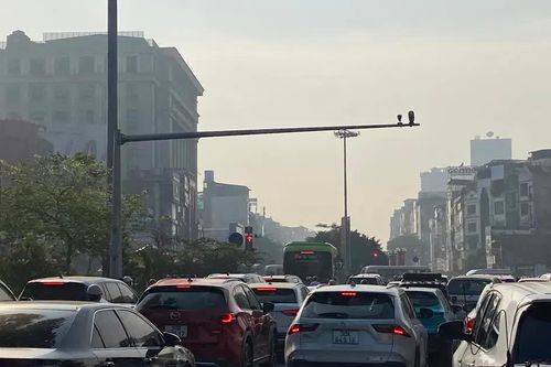 Nam bộ tiếp tục mưa dông vào chiều tối