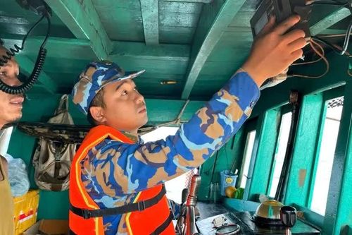 Tăng cường kiểm soát khai thác, truy xuất nguồn gốc thủy sản
