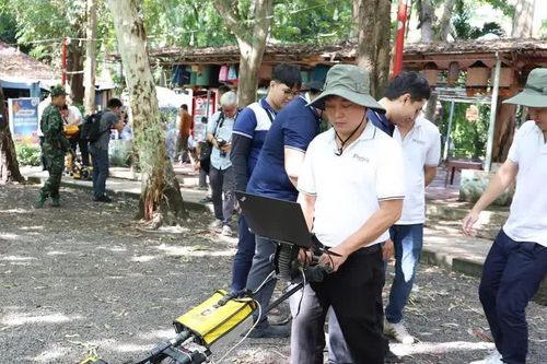 Giảng viên 8X chia sẻ hành trình ứng dụng công nghệ địa vật lý tìm hài cốt liệt sĩ