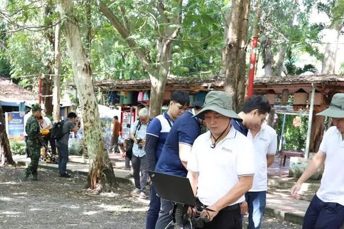 Giảng viên 8X chia sẻ hành trình ứng dụng công nghệ địa vật lý tìm hài cốt liệt sĩ