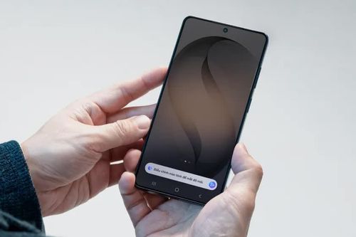 Trợ lý thông minh Bixby trên thiết bị Galaxy Samsung đã hỗ trợ tiếng Việt