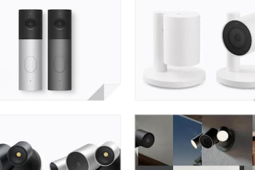 LG công bố loạt phụ kiện nhà thông minh hợp tác cùng Apple