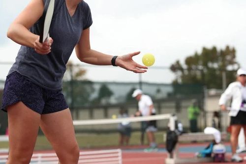 Bác sĩ cảnh báo 6 chấn thương rình rập người chơi Pickleball
