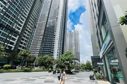 Sức mua chung cư mới tại Hà Nội giảm mạnh, lượng bán lao dốc 52%