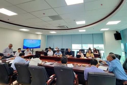 VUSTA góp ý hoàn thiện thể chế bảo vệ môi trường, quản lý tài nguyên