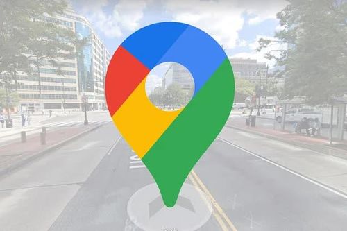 Google Street View làm mờ mặt chó, gây sốt mạng xã hội