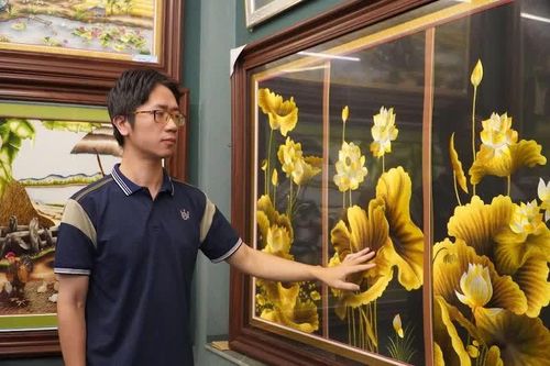Khi người trẻ 'tìm đường' cho nghề xưa