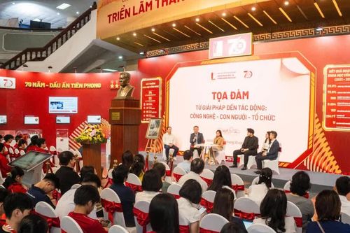 Ứng dụng AI trong giáo dục, lớp học sôi nổi hơn chưa chắc học sinh 'học tốt hơn'