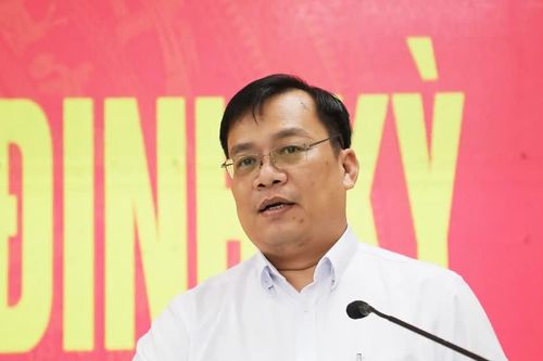 Sốt xuất huyết tăng tại An Giang