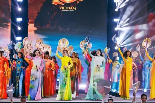 Tiếp tục lùi lịch tổ chức Festival Thu Hà Nội 2026